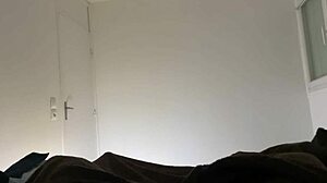 Solo Masturbation Session on Live Replay Cam