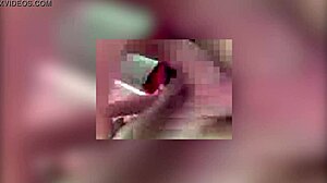 Blonde Sucks Amateur Cocks Hard!