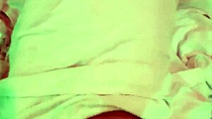 He casually bent over the ebony transsexual for intense anal pounding while she moaned in ecstasy