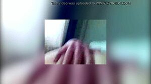 Blonde Sucks Amateur Cocks Hard!