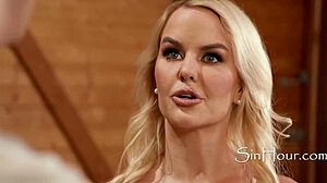 if you cant satisfy me how will you satisfy my stepdaughter?