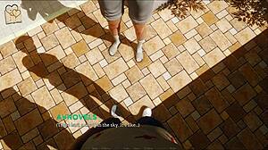 Eternum 3 Game: Players Explore Vast Worlds and Battle Enemies