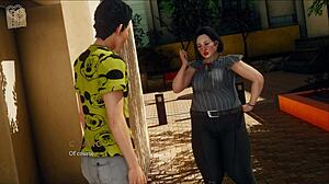 Eternum 3 Game: Players Explore Vast Worlds and Battle Enemies