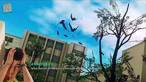 Eternum 3 Game: Players Explore Vast Worlds and Battle Enemies