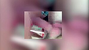 Blonde Sucks Amateur Cocks Hard!