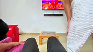 Venezolana Entrega El Culo Mi Novio Se Come El Culo De Mi Amiga Y To Me Trago La Leche Espanol