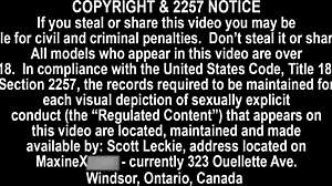 edge massages wet pussy with dirty talk