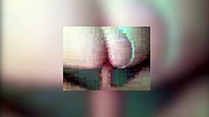 Blonde Sucks Amateur Cocks Hard!