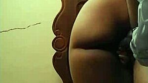 Fucking my fat-assed neighbor 😏