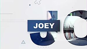 Joey Ambrosiano fucks her booty call and films it.