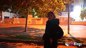 valen pink casting for a date with fans