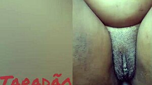 Só gozada no rabo da puta!