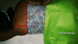 Prima De Boca Aberta