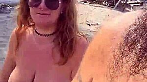 Enjoying Nude Time Outdoors