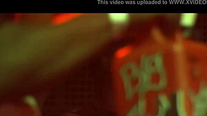 i hit the jkt strip club tour rated x pt2