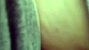 Pawg Riding Cock Hard in Public Outdoor Fuck