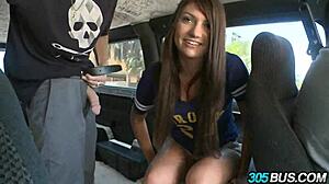 cassy nix flaunts her big booty pawg ass in part 2