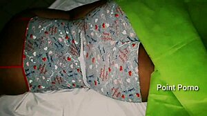 Prima De Boca Aberta