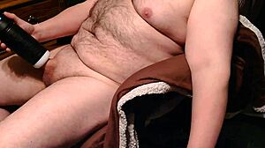Big Cumshot Explosion