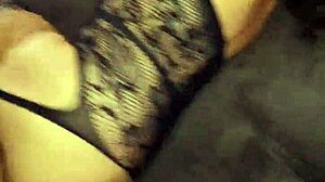 Husband's Friend Teaches Wife About Intimate Lessons