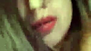 Beautiful Chilean Babe Performs Intense Masturbation With Hands And Toys