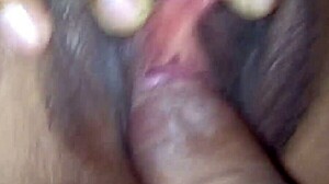 i'm creampieing that wet shaved pussy till orgasm, amateurs love it