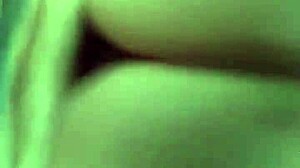 Pawg Riding Cock Hard in Public Outdoor Fuck