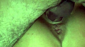 I fucked this cute blonde lassie doggystyle and sprayed her body with urine at the end