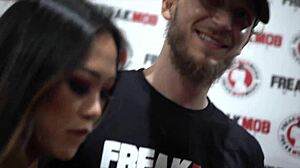 2021 Miami Exxxotica Vlog