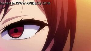 Ajisai's Booty Bounces in This NTR HMV Video with Intense Ass Action