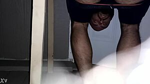 Erotic Onion Reveals Gaping Ass In Anal Assfucking Scene