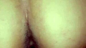 Fucked The Sluttiest Latina Bitch Begging For My Cock!