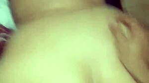 Fucked The Sluttiest Latina Bitch Begging For My Cock!