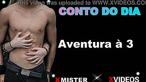 my brazilian adventure 3.