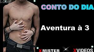 my brazilian adventure 3.