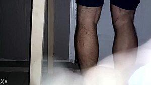 Erotic Onion Reveals Gaping Ass In Anal Assfucking Scene