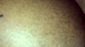 Cash out queen feels thrill with strong dick in doggystyle creampie.