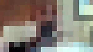 Watch me bust your balls with these pointy high heels 💥