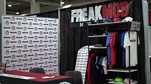 2021 Miami Exxxotica Vlog