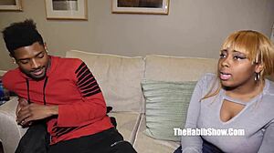 Coco Jay Gets Fucked Hard!