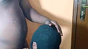 Homemade Sex with Stepsister Rough Fuck