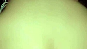 Fucked The Sluttiest Latina Bitch Begging For My Cock!