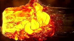 Hot Masha More Takes Deepthroat and Hard Anal Sex