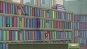 Slutty Asian Redhead Coed Blows Outdoors