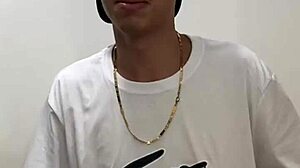 i caught her in the shower and went down on her pussy