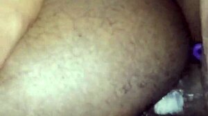 Cash out queen feels thrill with strong dick in doggystyle creampie.