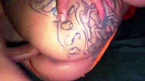 tes�o de konoha jutsu foda da aldeia da folha with big black cock blowjob and tits