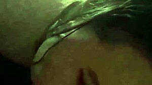 Kandy kane is this sexy sri lankan housewife getting fucked to orgasm with natural tits bouncing