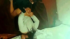 Deepthroat And Anal Assfucking With Tattooed Slave Girlfriend In Update 55