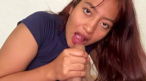 SE LA FOLLA CON SU VESTIDO Y TACONES DESPUÉS DE LA FIESTA